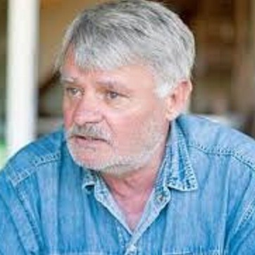 Ivo Gregurović