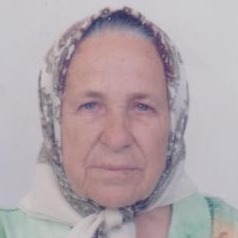 Hadžira Bećirović