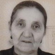 Zehra Hrustemović
