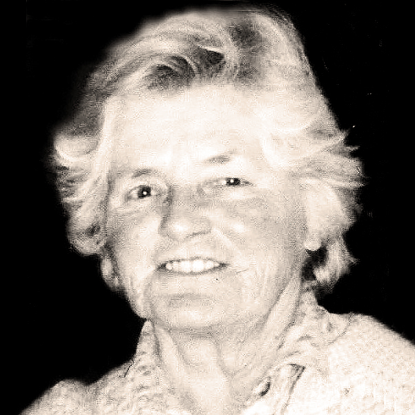 Sonja Franulović
