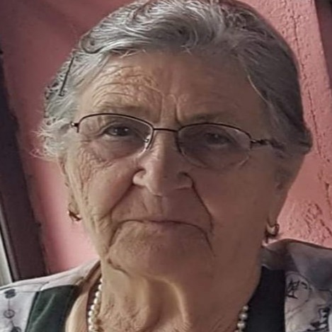 Đulija Kevrić