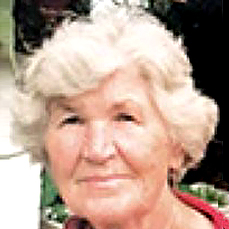 prof. Danica Božuta