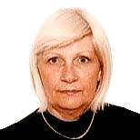 Zdenka Lončarić