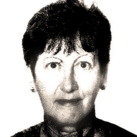 Gita Markusović