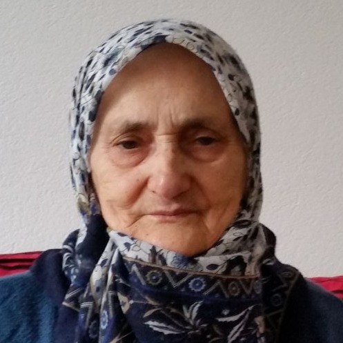 Fata Bećirović