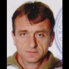 Malin Pribišić