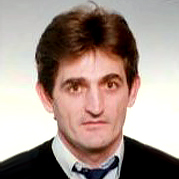 Zoran Ivanov