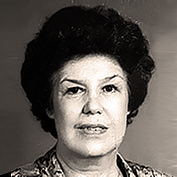 Živana Kažulin