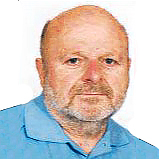 Boris PARADIŠ