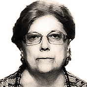 Bosiljka Zelić