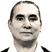 Cvita Doždor