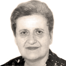 Vera Udovičić
