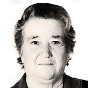 Blaga Matković