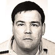 Robert Mitrović