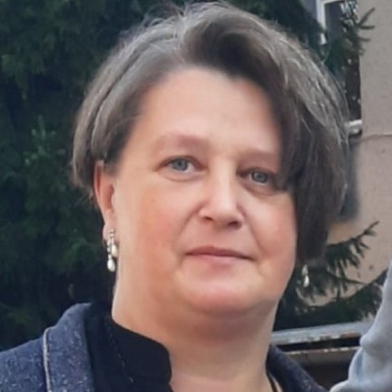 Sanela Madeško