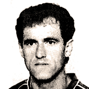 Franjo Udovičić Ćiben