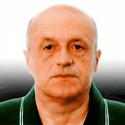 Ivica Šaravanja