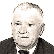 Vladimir Laušić
