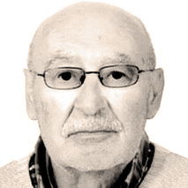prof. Želimir Perkovac
