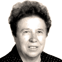 Zora Brodarac