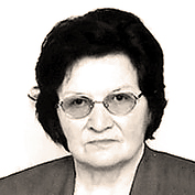 Nevenka Dropulić
