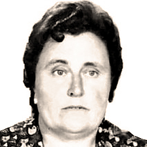 Marija Orbanić
