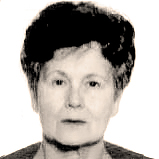 Ljubica Pothorski