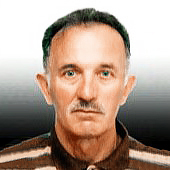 Vladimir Vukušić
