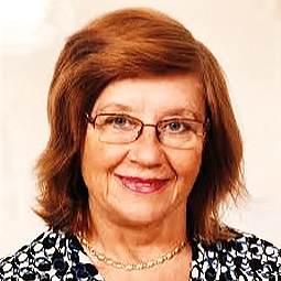 prof. dr. Vera Folnegović