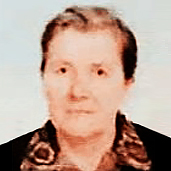 Ružica Bocor