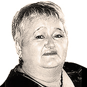 Antonija Babarović