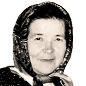 Ana Škalic