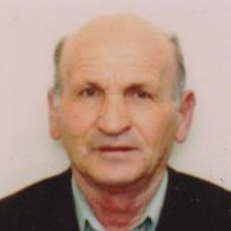 Salko Gradišić