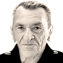 Ferruccio Rossanda