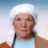Alojzija Fauković