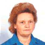 Ana Kešćec