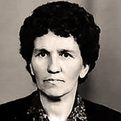Marija Šošić