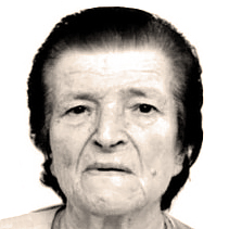 Danica Guštin