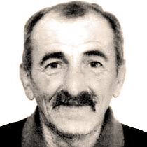 Ostoja Vučković