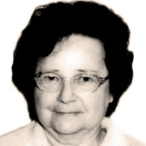 Cecilija Pahek