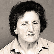 Danira Bučević