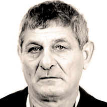 Vujadin Kojić Vojo