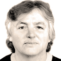 Natalia Cerin