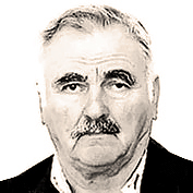 Jozo Roguljić