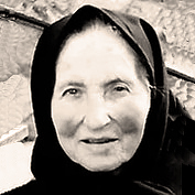 Katica Čović - Pavišić