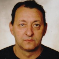 Vahid Goro