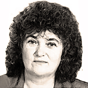 Nedjeljka Budimir
