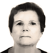 Franjka Omrčen