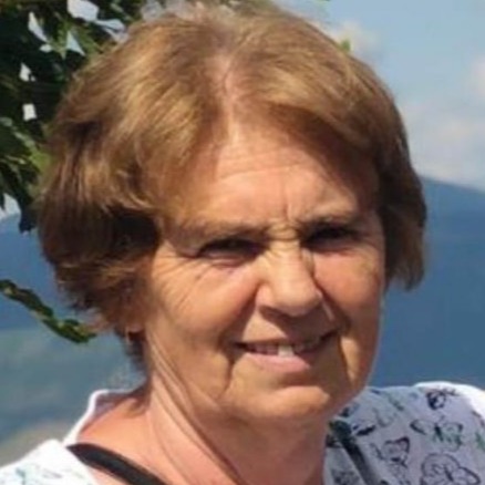 Ifeta Murtić