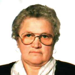 Marija Šmehil